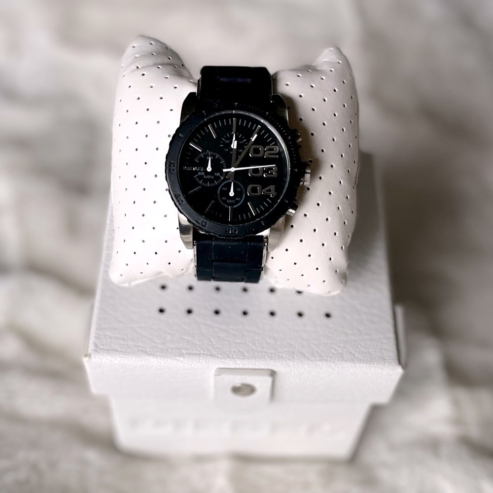 Diesel watch